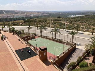 Piso en alquiler en Los Arenales del Sol en Elche