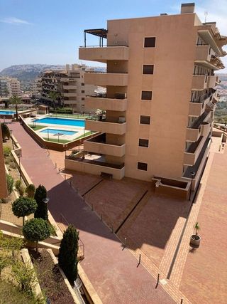 Piso en alquiler en Los Arenales del Sol en Elche