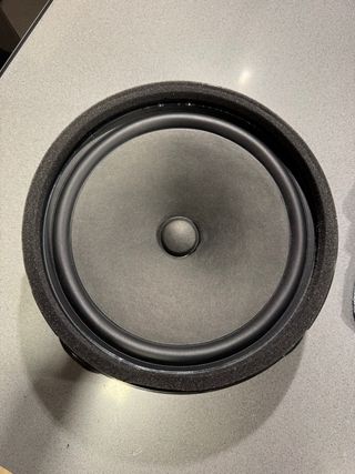 Altavoces originales Audi A3 8V 2017 8v0035415c