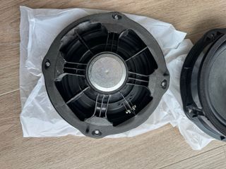 2 Altavoces originales  Audi A3 8V 2017 8v0035415