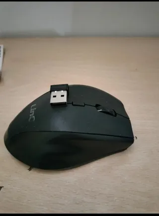 Mouse Wireless Lino 2.4G