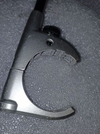 MAKITA Empuñadura LARGA