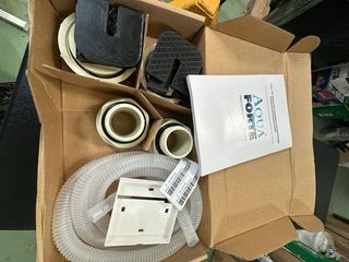 Bomba Calor Aquaforte Full Inverter 7.2Kw