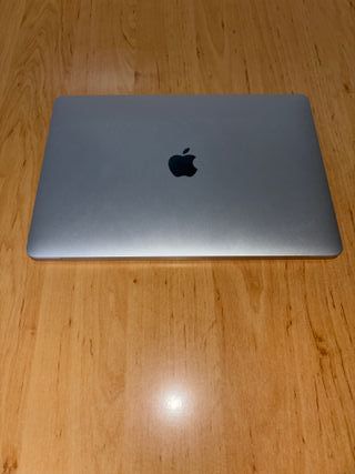MacBook Air 13” i5 8GB 128GB Gris