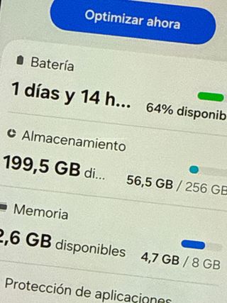 Samsung Galaxy A34 5G