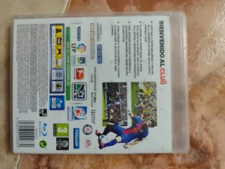 FIFA 13 PS3