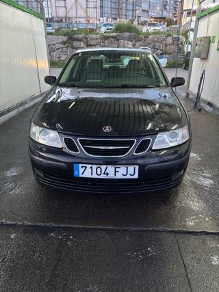 Saab 9-3 2006