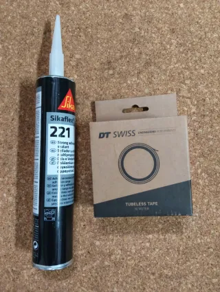 Kit Tubeless llantas moto