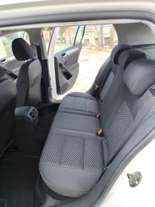 Volkswagen Golf 2011