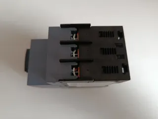 Guardamotor Siemens Sirius 80A