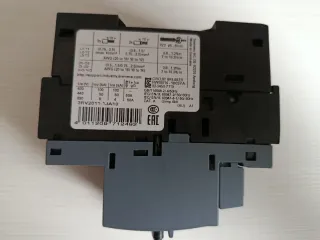 Guardamotor Siemens Sirius 80A