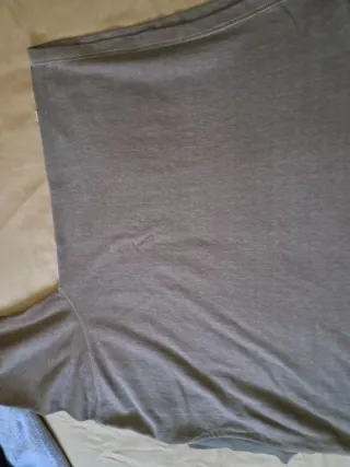 Jersey forrado calentito