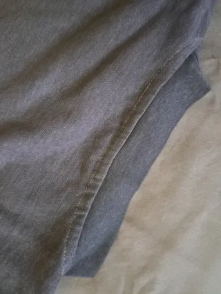 Jersey forrado calentito