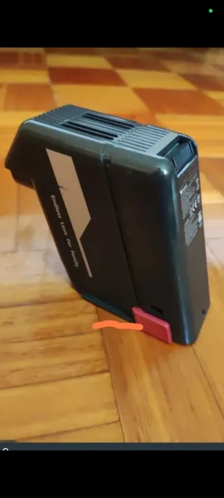 Batería Proscenic P11