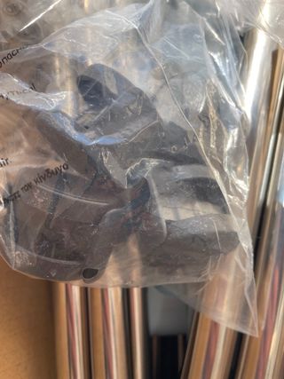 Secadora de Ropa Eléctrica Portátil NEWLUX