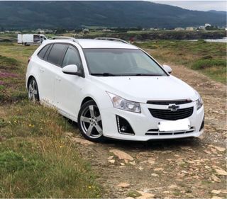 Llantas 18 Chevrolet/Opel 5x115 ET42