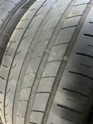 Llantas 18 Chevrolet/Opel 5x115 ET42