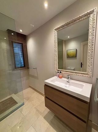 Casa pareada en alquiler en Lomas de Marbella Club - Puente Romano en Marbella