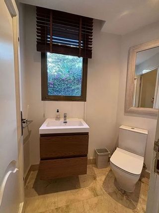 Casa pareada en alquiler en Lomas de Marbella Club - Puente Romano en Marbella