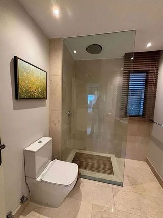 Casa pareada en alquiler en Lomas de Marbella Club - Puente Romano en Marbella