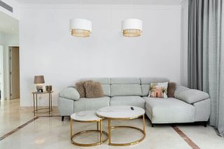 Piso en venta en Benahavís