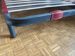 Somier Pikolin SR 40020 150x190