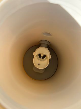 Depuradora Intex Blanca