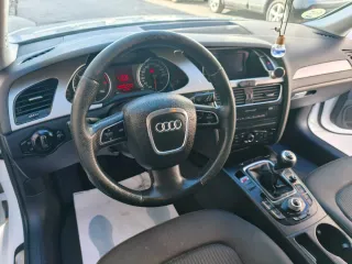 Audi A4 2009