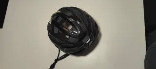 Casco Ciclismo marca FORCE lynx Negro