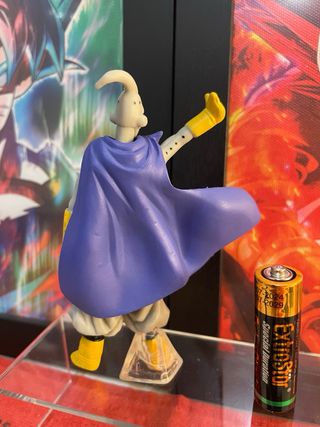 Figura gashapon (Dragon Ball Z)