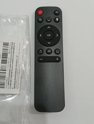 Mando Proyector HY300 HY320