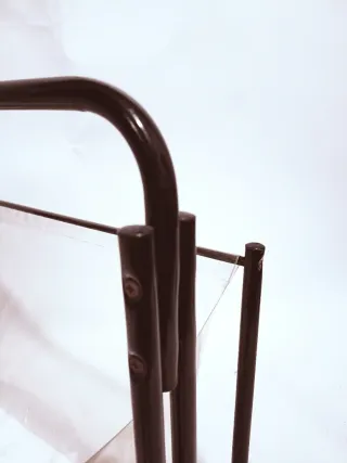 Portariviste anni '80