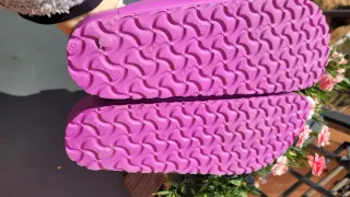 Birkenstock Rosa Tg 41