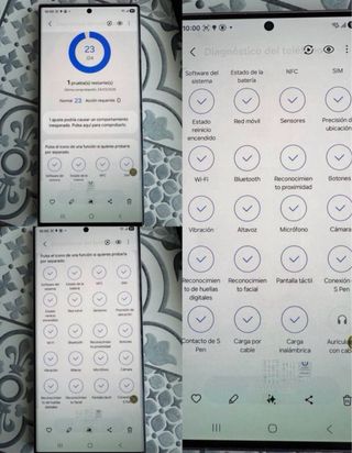 Samsung Galaxy S23 Ultra