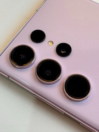 Samsung Galaxy S23 Ultra