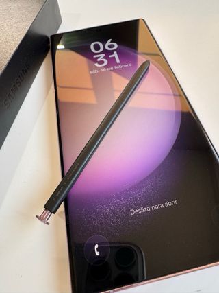 Samsung Galaxy S23 Ultra