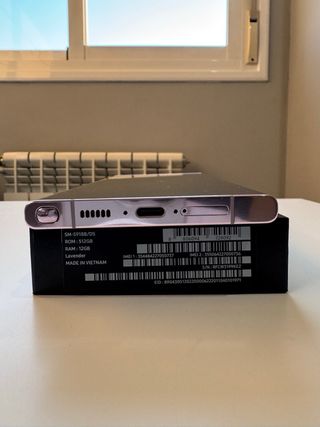 Samsung Galaxy S23 Ultra