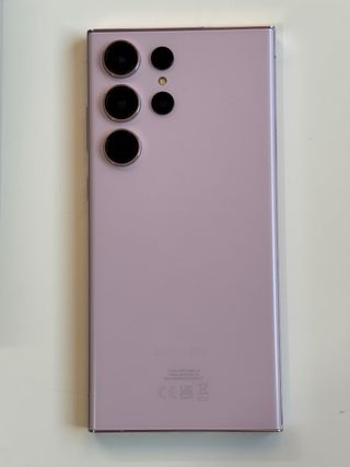 Samsung Galaxy S23 Ultra