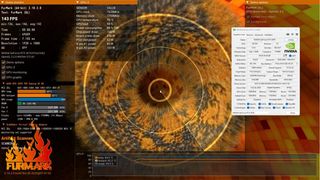 ASUS TUF Gaming RTX 3070 OC 8GB