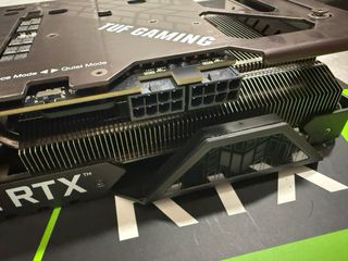 ASUS TUF Gaming RTX 3070 OC 8GB