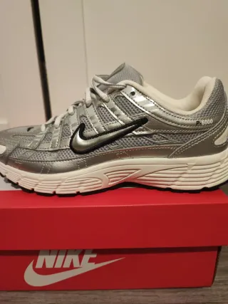 Nike P-6000 GS Nuevas Talla 36,5