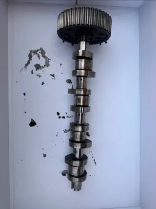 Despiece motor 1.9 TDI BLS