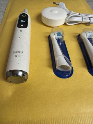 Cepillo Oral-B iO 10