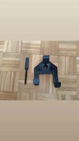 Volante Hori Wireless Racing Wheel Apex PS4