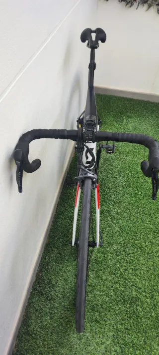 Bici Carretera Scott Foil 10 Ultegra Di2