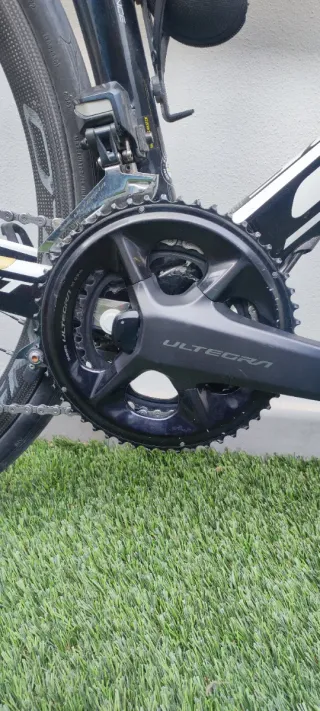 Bici Carretera Scott Foil 10 Ultegra Di2