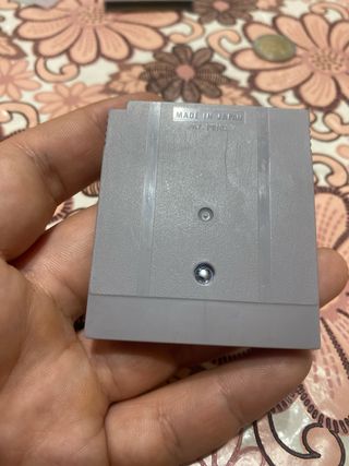 Juego Game Boy Home Alone