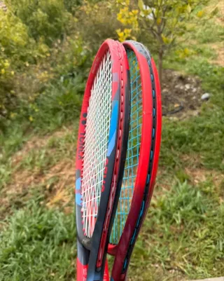 Racchette VCORE 100L