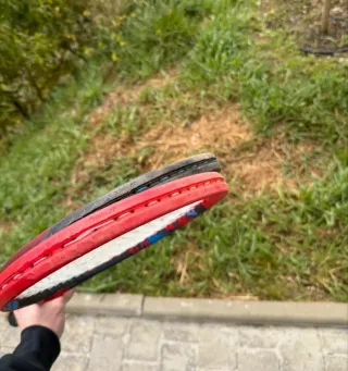 Racchette VCORE 100L