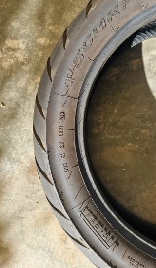 Neumático  Pirelli Scorpion Trail II 150/70-17 69V